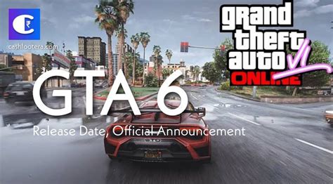 when will gta 6 be released.